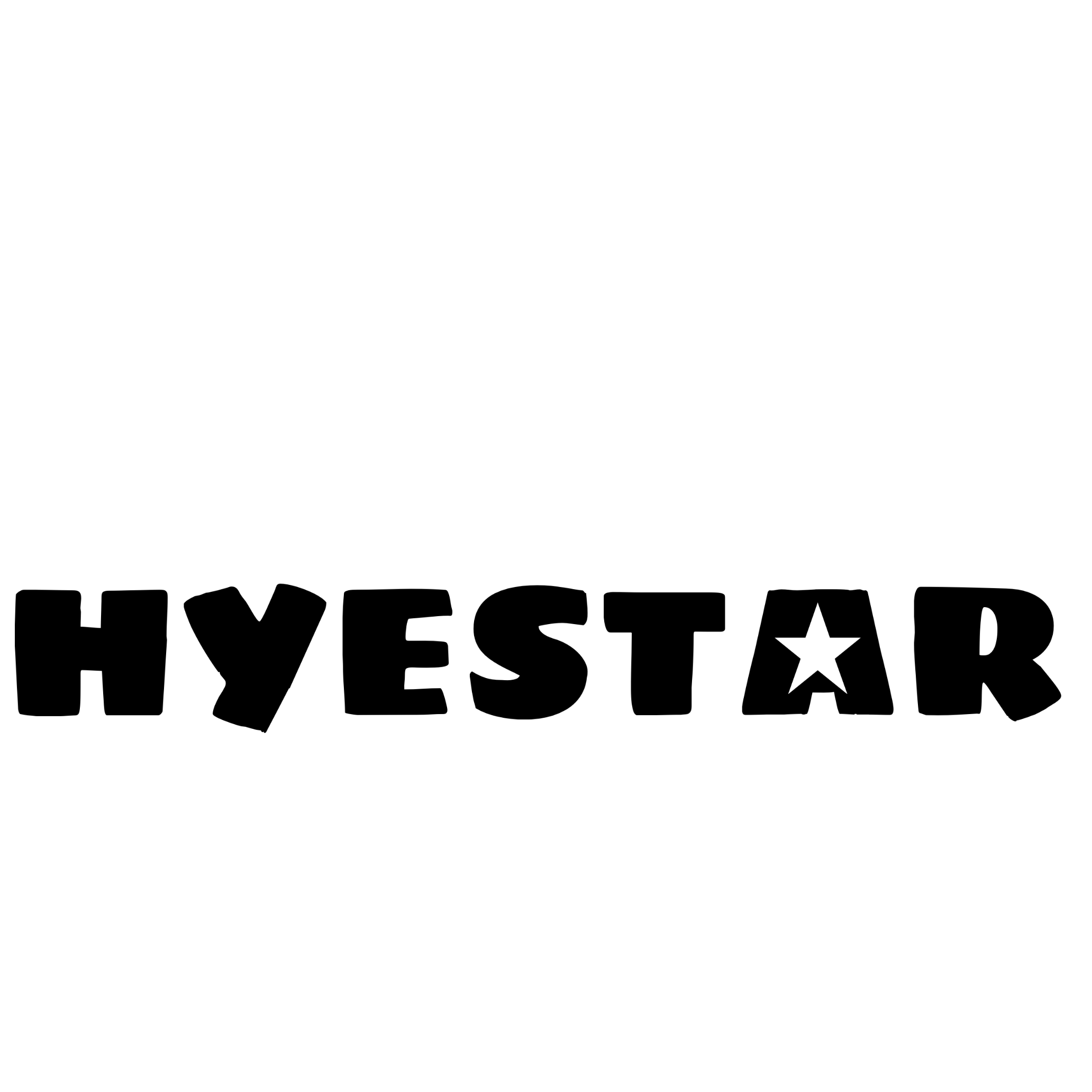 HYESTAR